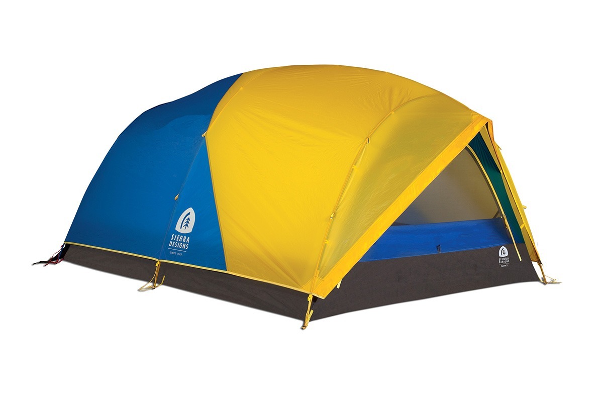 Alpine Design Tent Manual celestialob